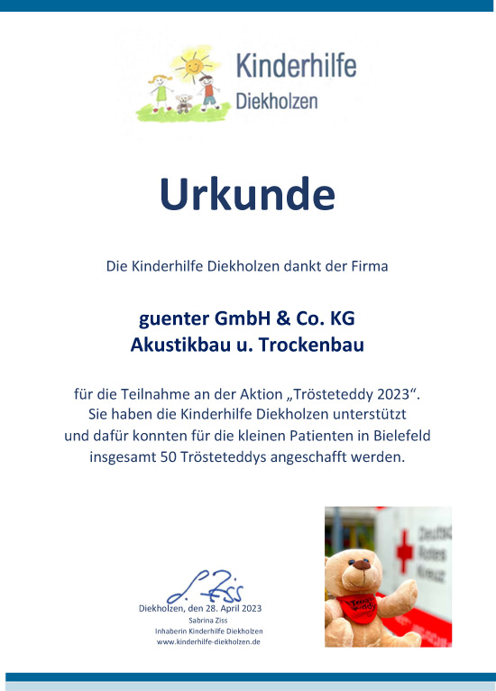 Trösteteddys2023 Trösteteddys2023
