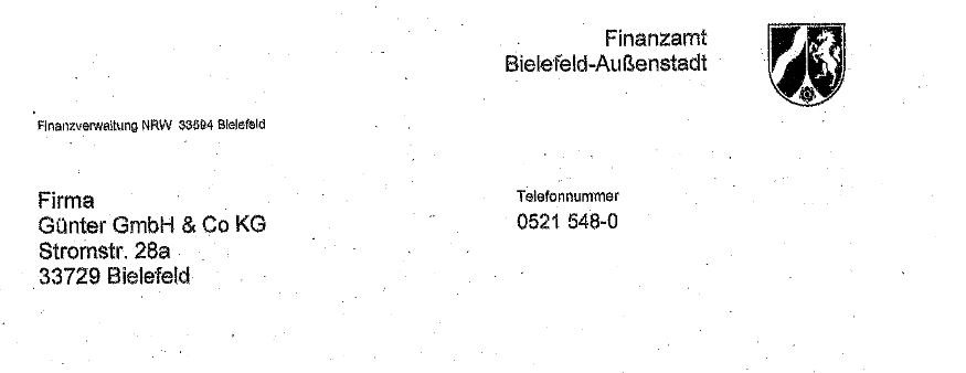 Steuerschuld 2025