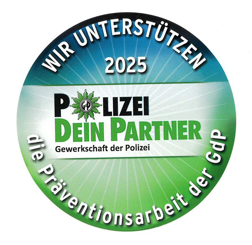 Polizei - Dein Partner